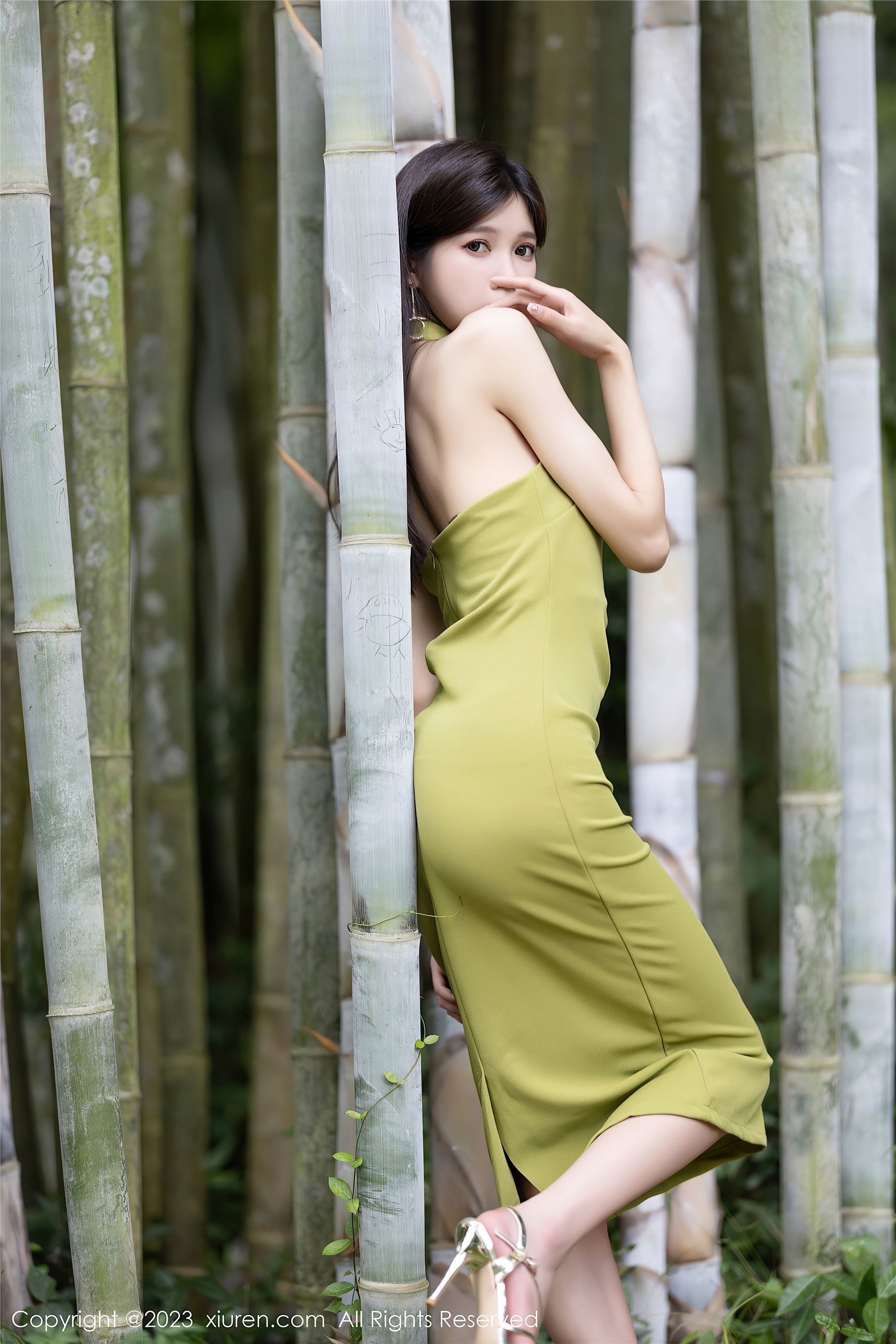 Xiuren秀人网 2023.08.16 NO.7241 程程程-